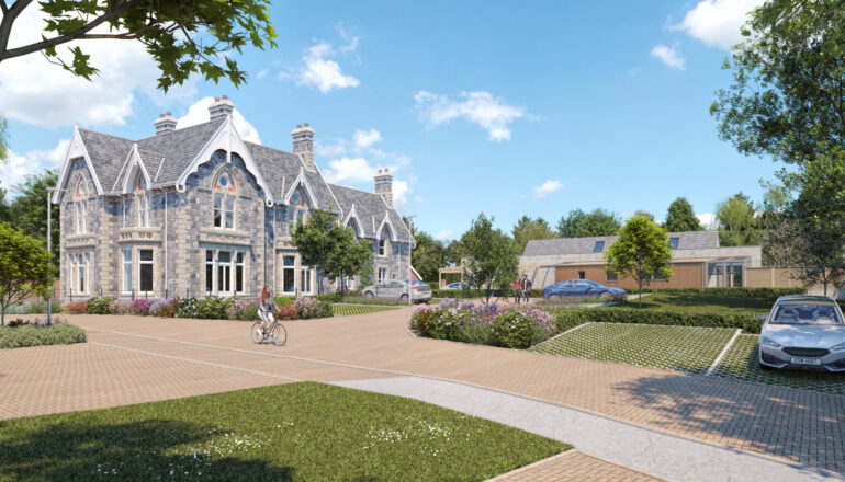 Property image for Rolle Gardens, Exmouth