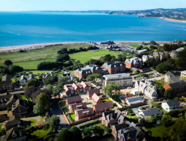 Property Development image for Rolle Gardens, Exmouth