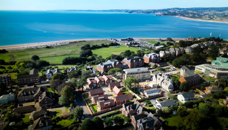 Property image for Rolle Gardens, Exmouth