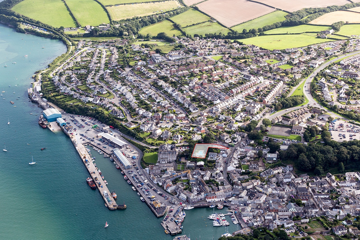 The Padstow Collection, Padstow Acorn Property Group