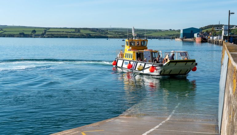 Property image for The Padstow Collection, Padstow