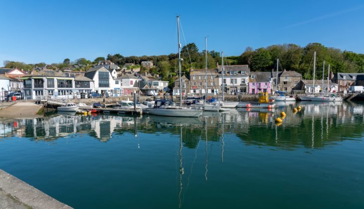 Property image for The Padstow Collection, Padstow