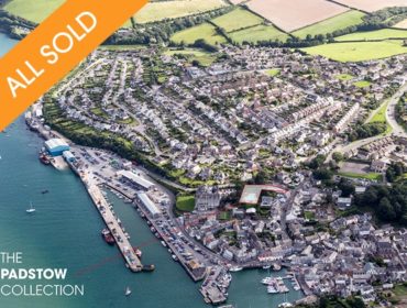 Property development image for The Padstow Collection, Padstow