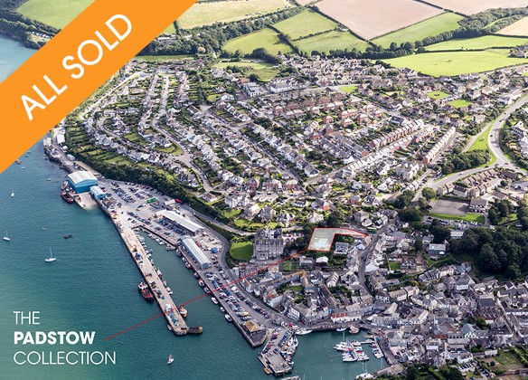 Property image for The Padstow Collection, Padstow