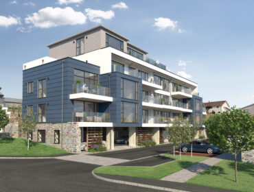 Property Development image for The Courtyard at Duporth