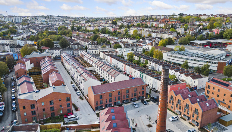 Property image for Brooks Dye Works, Bristol