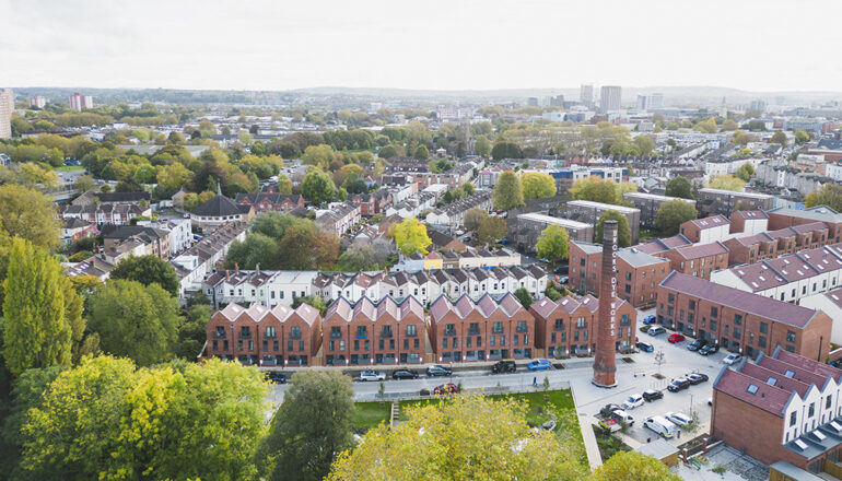 Property image for Brooks Dye Works, Bristol