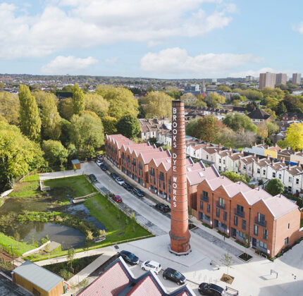 Property image for Brooks Dye Works, Bristol