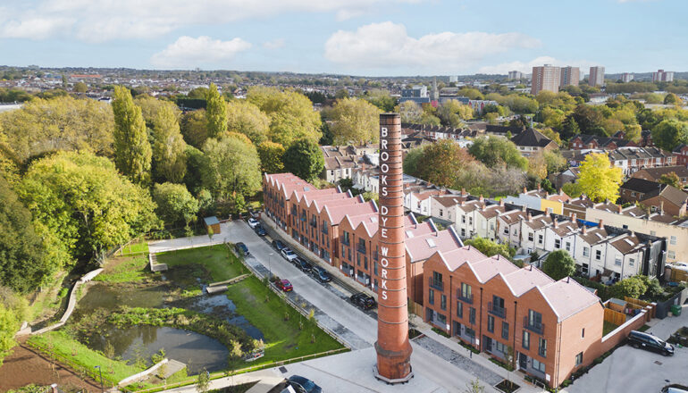 Property image for Brooks Dye Works, Bristol