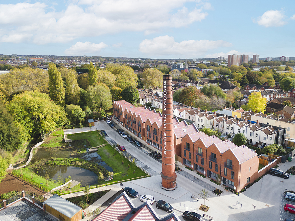 Property image for Brooks Dye Works, Bristol