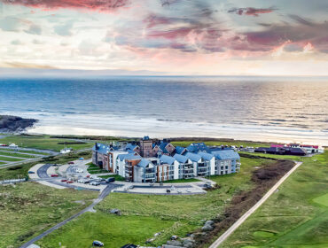 Property Development image for The Links, Rest Bay, Porthcawl