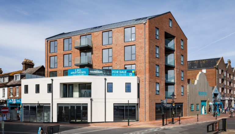 Property image for Harbour Lofts, Poole