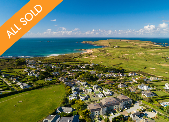 Property image for Treglos, Constantine Bay. Phase Two.