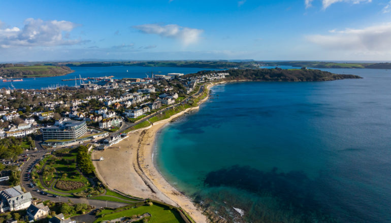 Property image for The Liner, Falmouth