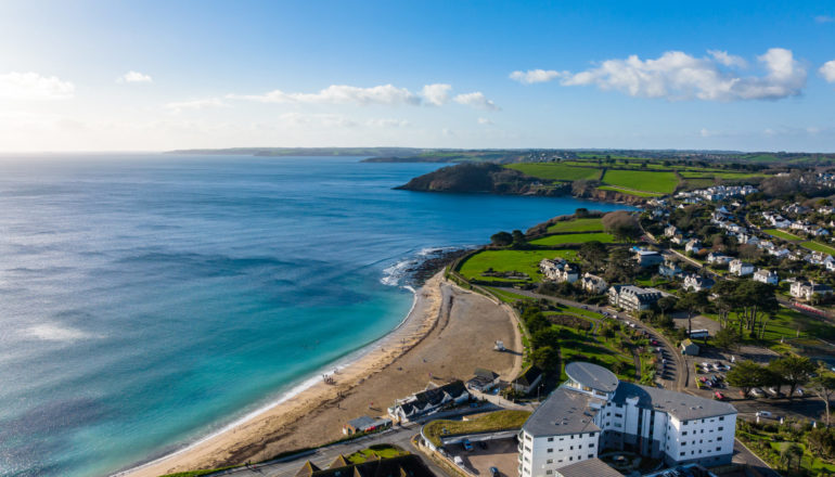 Property image for The Liner, Falmouth