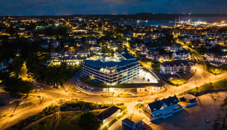 Property image for The Liner, Falmouth