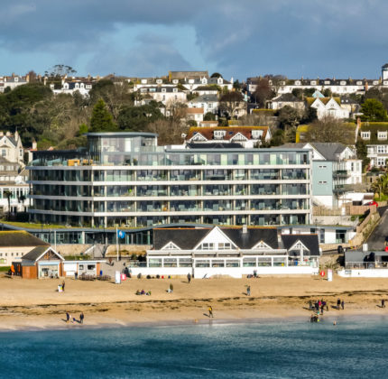 Property image for The Liner, Falmouth