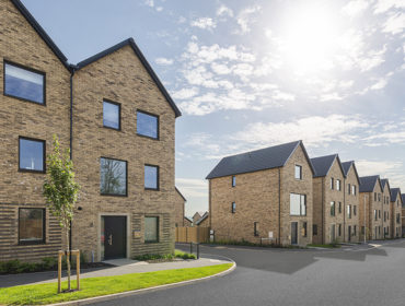 Property Development image for The Old Printworks, Frome