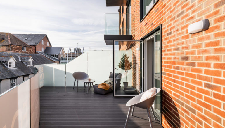 Property image for Harbour Lofts, Poole