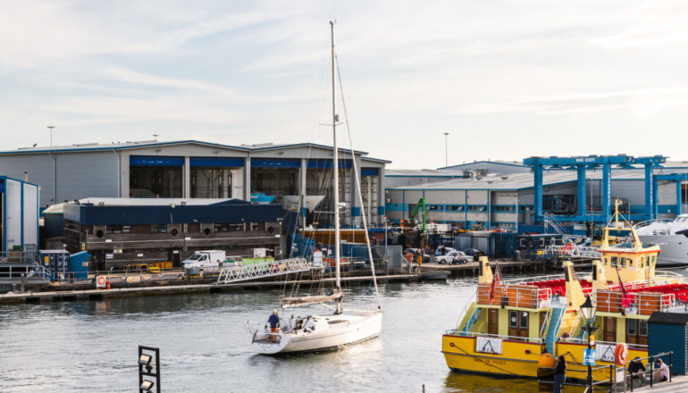 Property image for Harbour Lofts, Poole