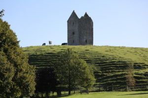 Bruton, Somerset