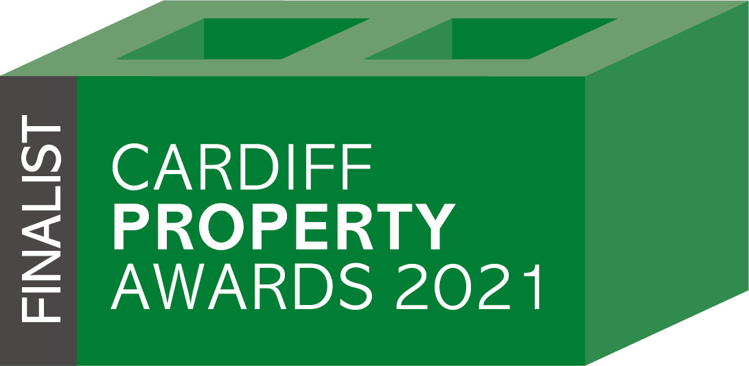 Acorn Property Award image