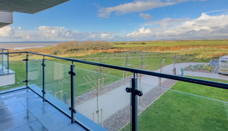 Property image for The Links, Rest Bay, Porthcawl