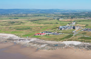 The Links, Rest Bay