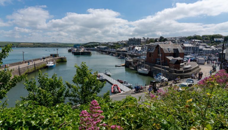 Property image for The Padstow Collection, Padstow