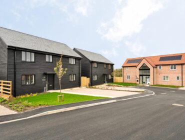 Property Development image of Hazel Green, Urchfont