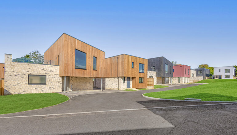 Property image for Longcroft at Cubis Bruton, Bruton