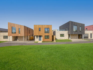 Property development image for Longcroft at Cubis Bruton, Bruton