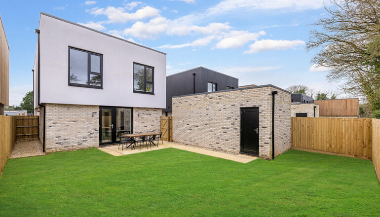 Property image for Longcroft at Cubis Bruton, Bruton