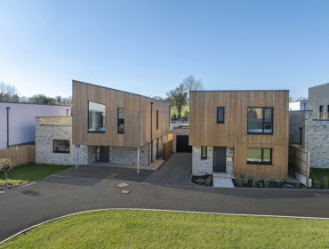 Property Development image of Longcroft at Cubis Bruton, Bruton