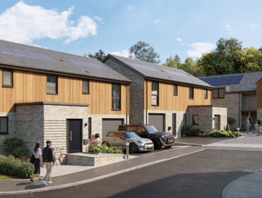 Property Development image of Gatcombe Orchard, Wrington