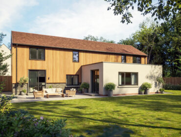 Property development image for The Close at Cross Farm, Wedmore