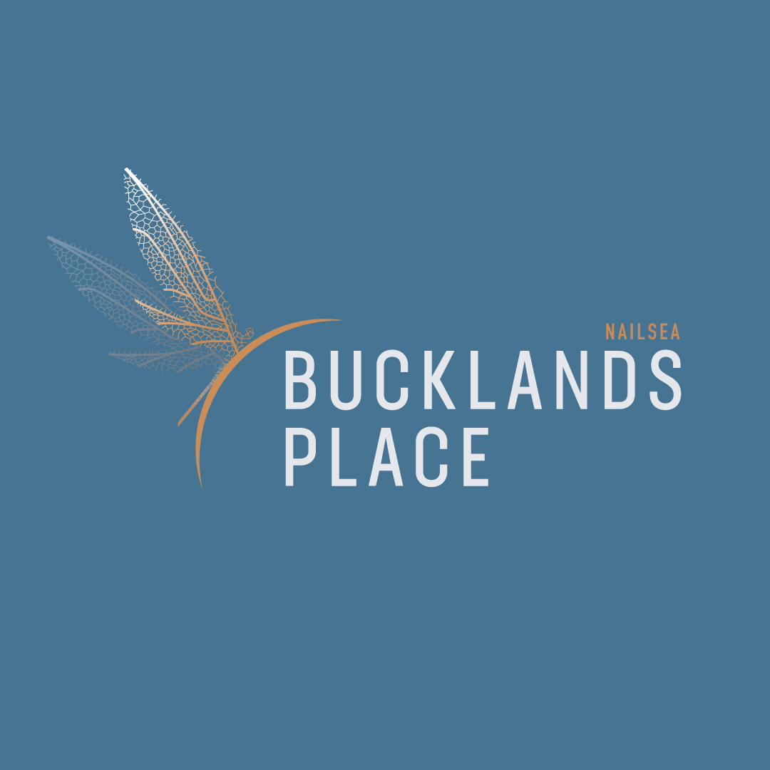 Bucklands Place, Nailsea logo