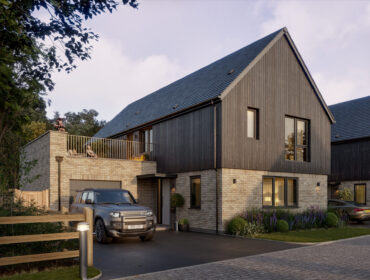 Property image for Plot 15, Bucklands Place, Nailsea