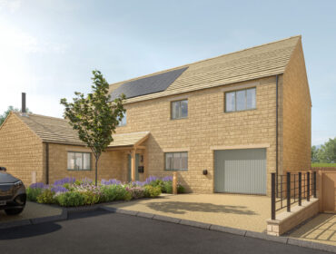 Property image for 2 Saxon Drive, Manor Court, Greet