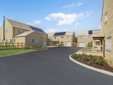 Property development image for Manor Court, Greet