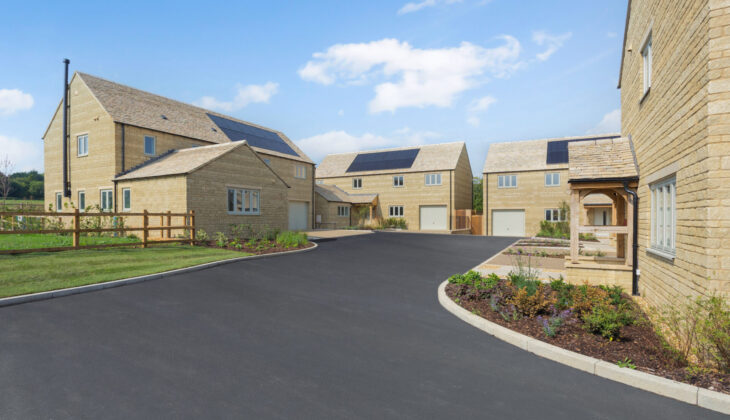 Property image for Manor Court, Greet