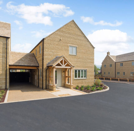 Property image for Manor Court, Greet