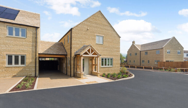 Property image for Manor Court, Greet