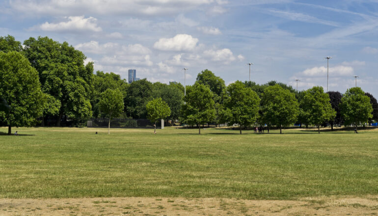 Property image for Steel Yard House, SE16