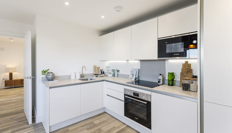 Property image for Tempus At Parc Y Coleg, Caerleon