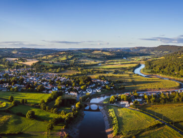 Property development image for Tempus At Parc Y Coleg, Caerleon