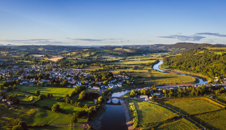 Property image for Tempus At Parc Y Coleg, Caerleon