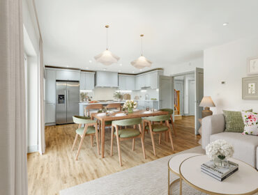 Property Development image of Manor Court, Greet