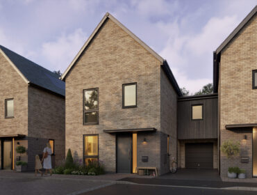 Property image for Plot 10, Bucklands Place, Nailsea