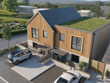 Property image for Plot 14, Gatcombe Orchard, Wrington